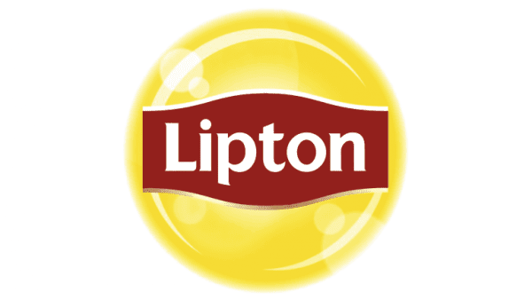 Logo des Kunden Tee-Mischer für Lipton