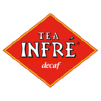 Infre circle logo