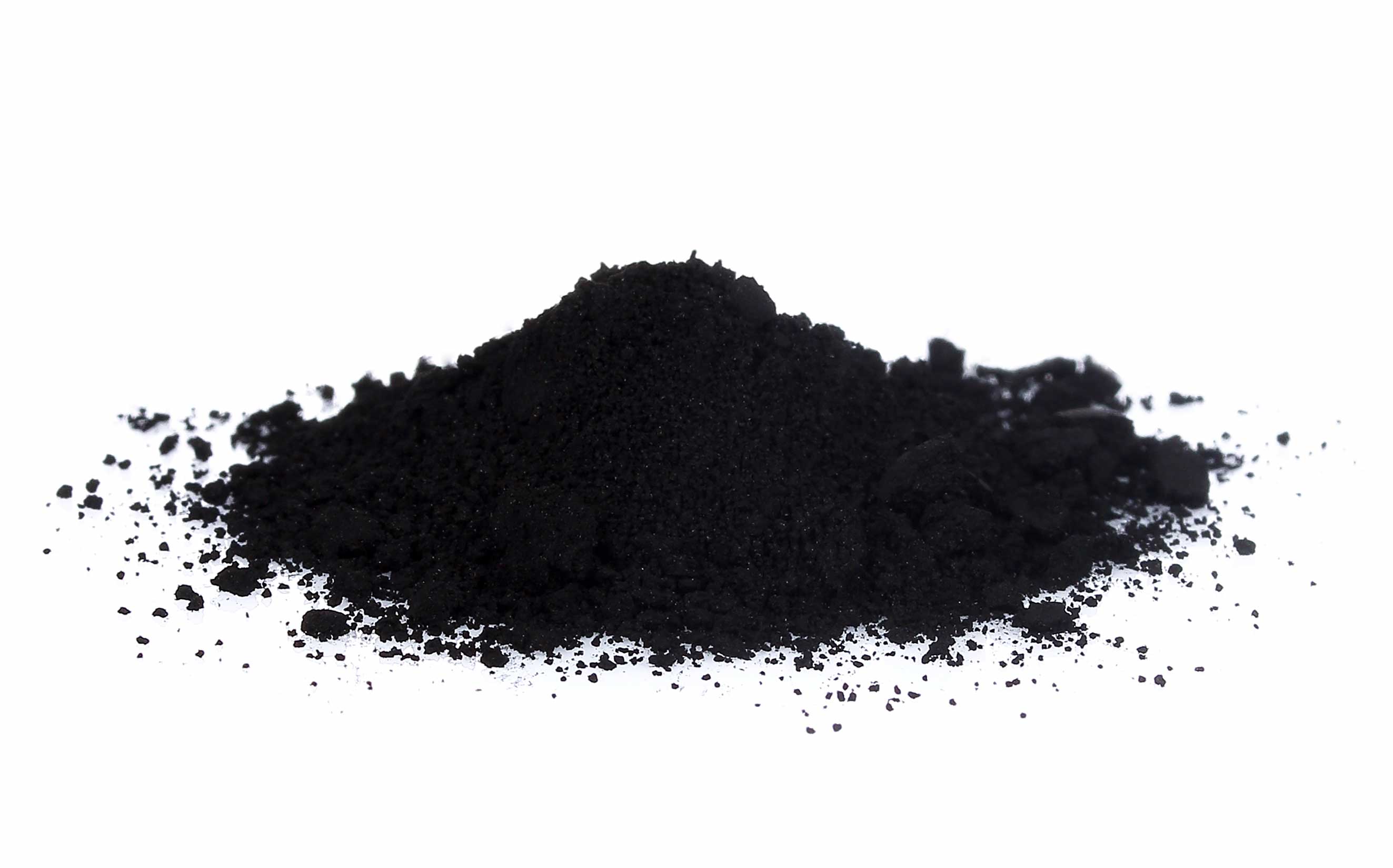 Lindor catalyst powder carbon