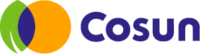 Logo del cliente Mezcladora industrial de alimentos para Royal Cosun