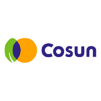 logo cosun circle