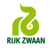 Rijk Zwaan logo circle