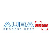 aura logo circle