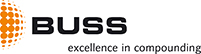 Logo van de klant Speciale roterende trommel menger voor BUSS compounding installatie in China