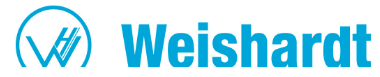 Logo van de klant Weishardt mengt gelatine en collageen met XXL mengers van Lindor