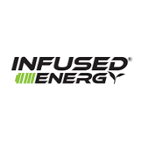 infused energy logo